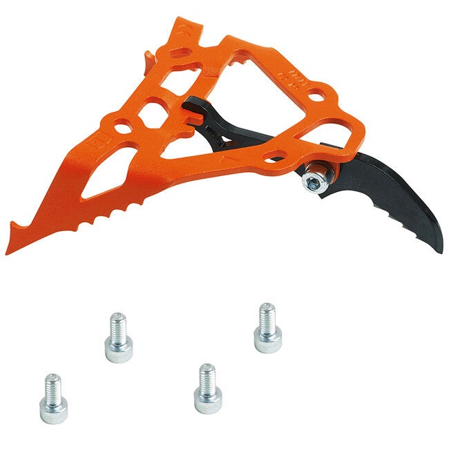 CAMP T-Dry dereze s sponkami