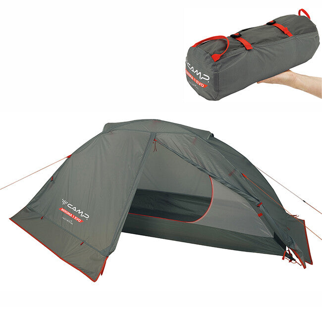 CAMP Minima 1 Evo šotor za 1 osebo