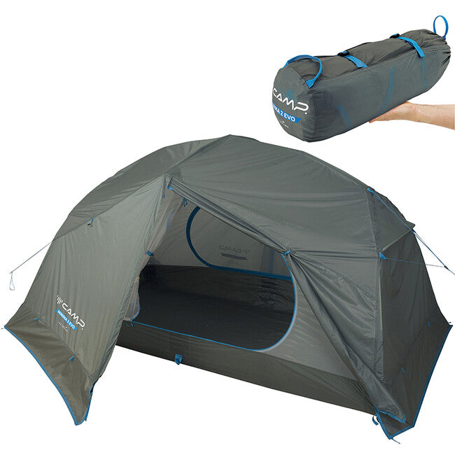 CAMP Minima 2 Evo šotor za 2 osebi