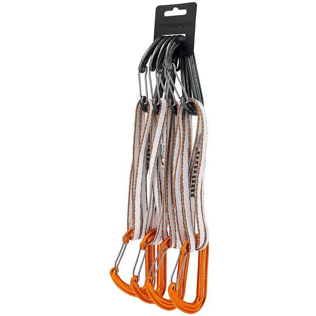CAMP Alpine Express Komplet za alpsko plezanje Dyneema 4 Pack, 60 cm