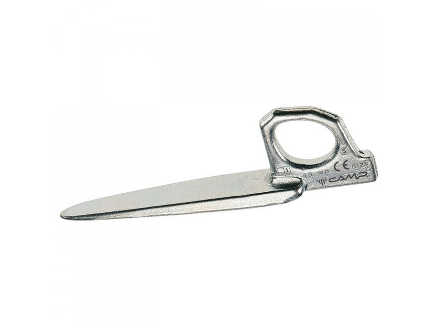 CAMP Soft Fix Ring sponka za plezanje 140 mm