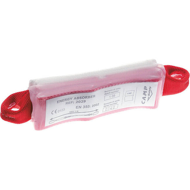 CAMP Shock Absorber dušilnik padca 25 cm