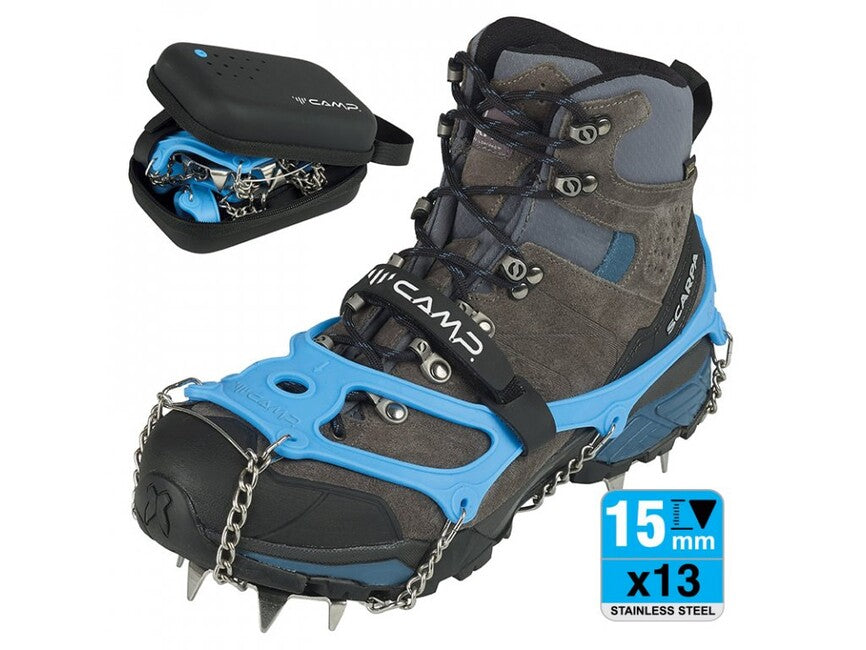 CAMP Ice Master Evo alpske dereze