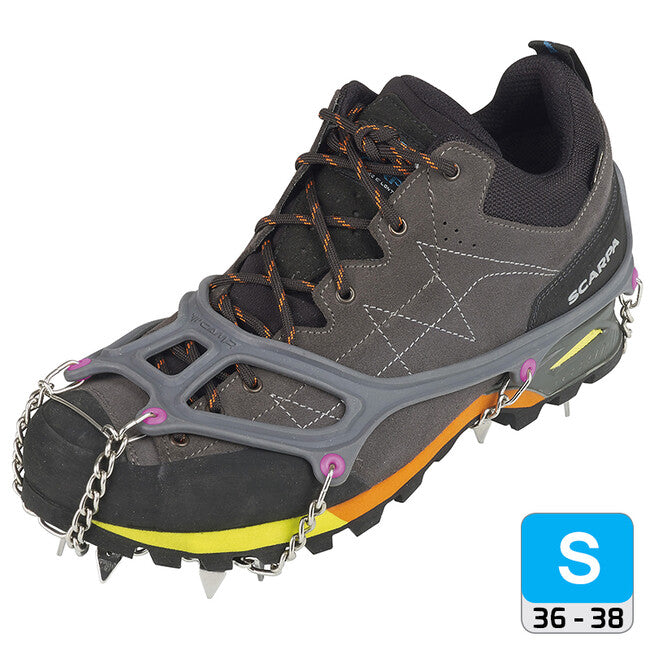 CAMP Ice Master Light alpske dereze