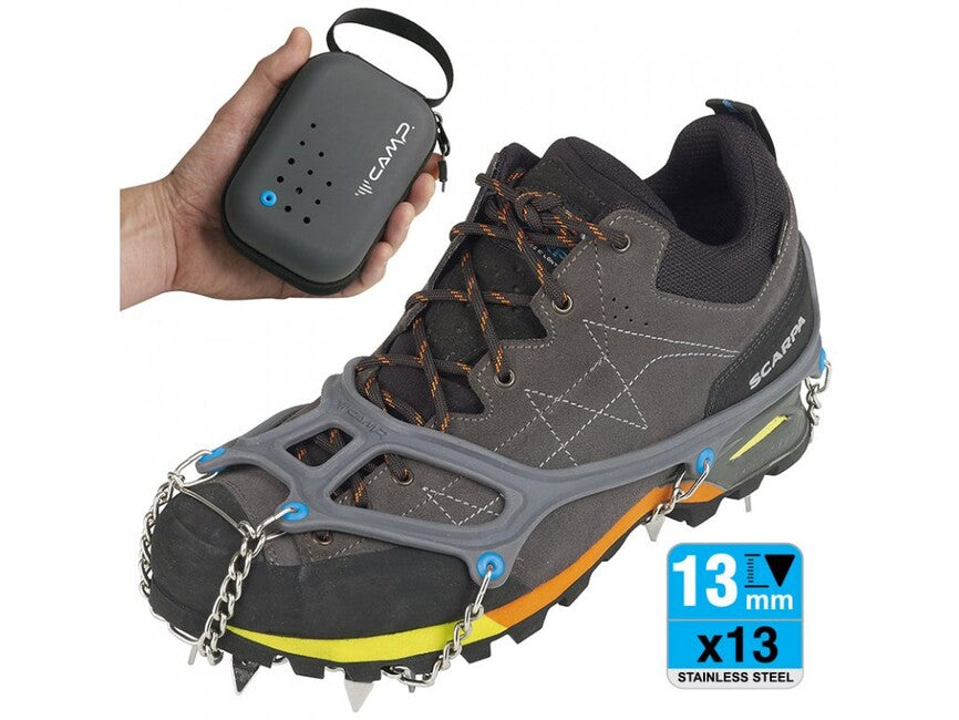 CAMP Ice Master Light gorske dereze