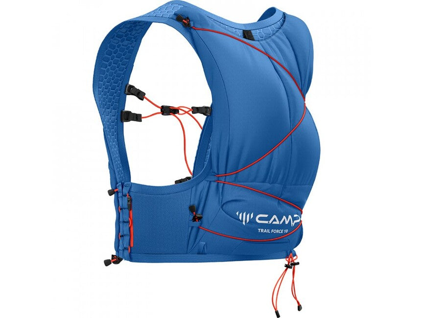 CAMP Trail Force Running Vest, 10L