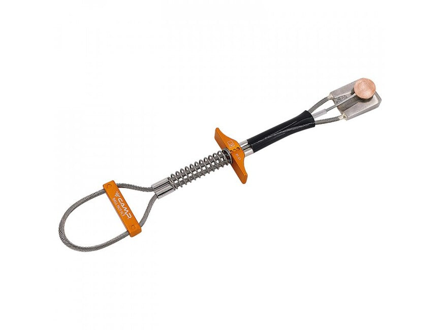CAMP Wedge Locking Nuts No. 3
