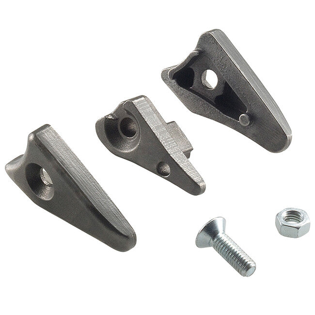 CAMP X-Dream / X-All Mountain uteži za vrh zbirača Head Weights
