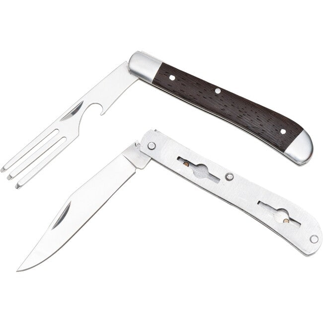 Haller Camping Knife