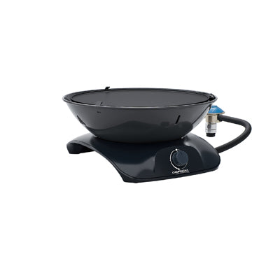 Campingaz Grill 360, Anthracite