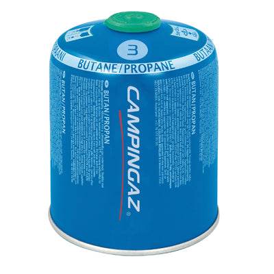 Campingaz Easy-Clic CV 470 plus plinska kartuša, 450 g