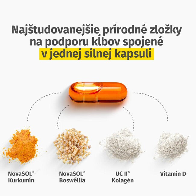 Namman MUAY Movifar prehransko dopolnilo 30 kapsul