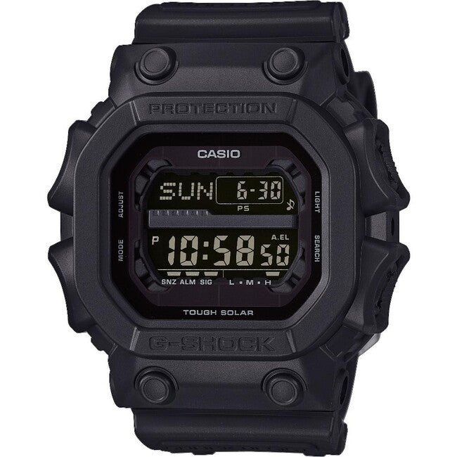 Casio G-Shock GX-56BB-1ER ura, črna