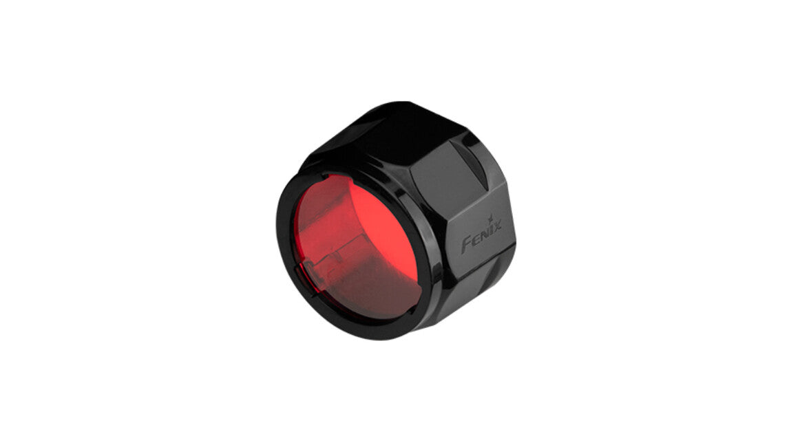 Fenix AOF-S+ V2.0 rdeči filter