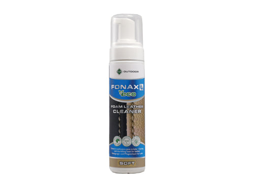 For Outdoor Fonax L eco soft Αφρός Καθαρισμού Παπουτσιών, 200ml