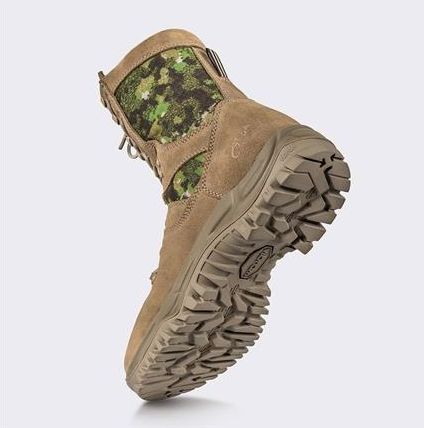 Helikon-Tex Desert čevlji Coyote/PenCott™ GreenZone