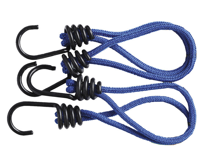 Coghlans Adapter za vrv s kaveljem 15 cm, 4 kos