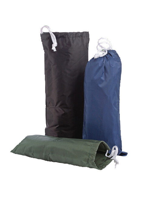 Coghlans CL Ditty bag komplet organizerjev, 3 velikosti, 3 barve