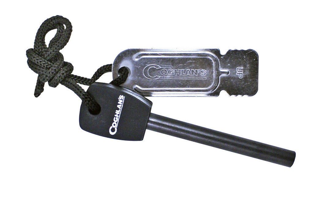 Coghlans CL EverSpark magnezijev vžigalnik