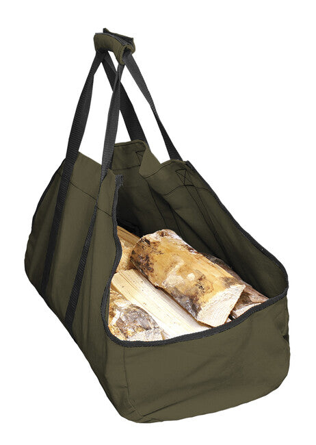 Coghlans CL Log Carrier platnensko torba na les