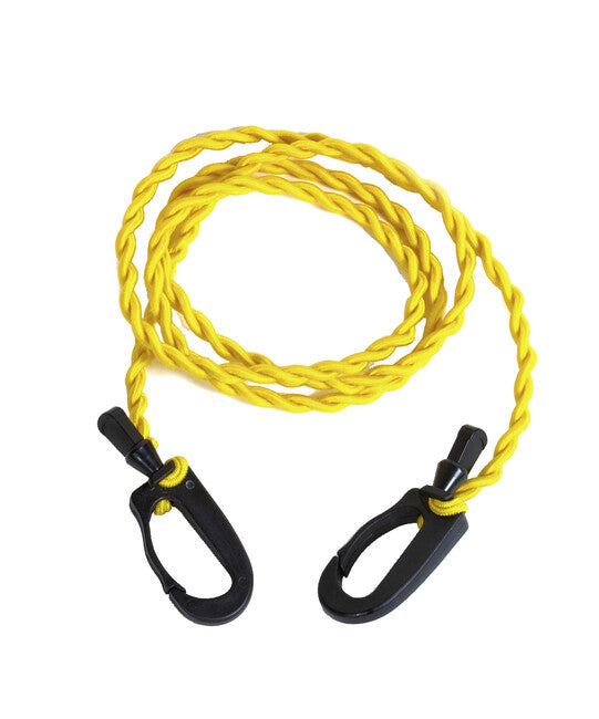Coghlans CL Clothesline, Stretchy Band