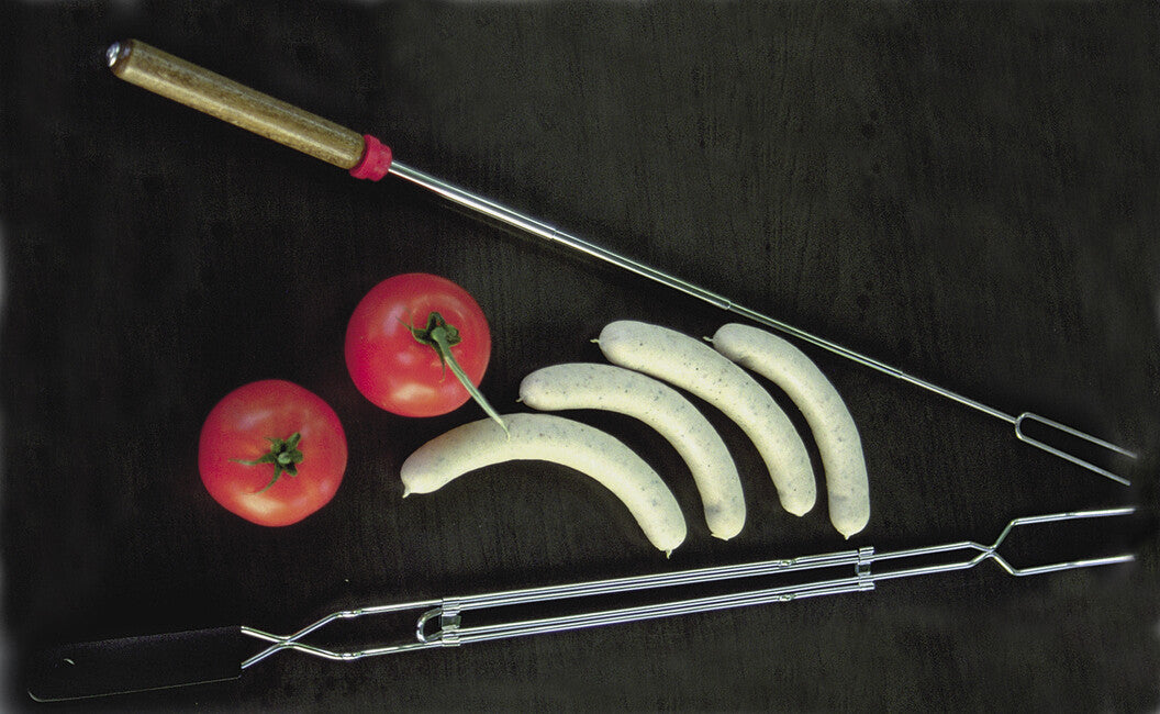 Coghlans CL Extendable Grilling Tongs