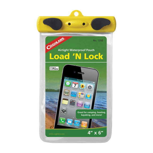 Coghlans Lock CL vodoodporno vrečko, S