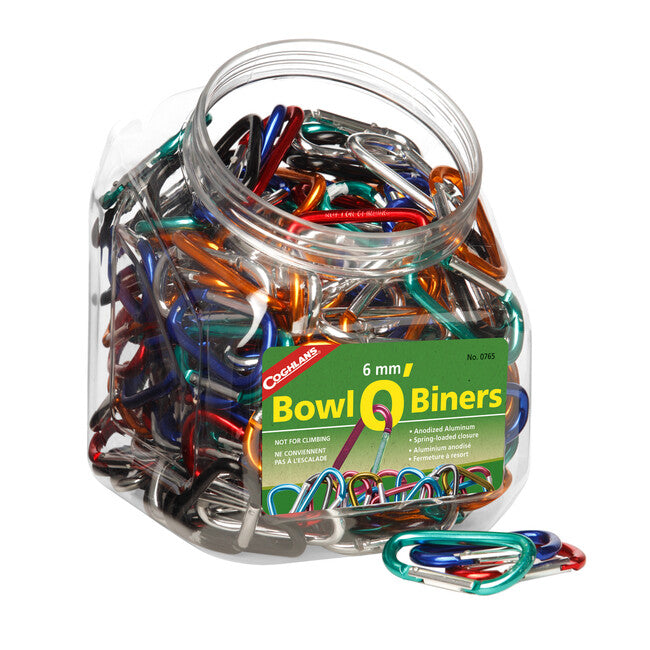 Coghlans O'Biners vponka Set premer 6 x 60 mm, 174 kos