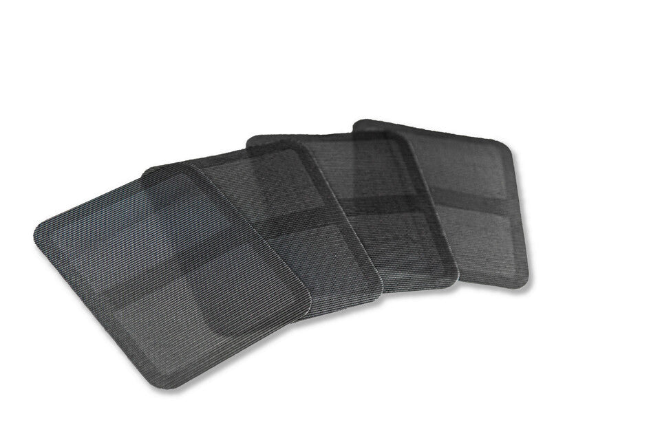 Coghlans Mosquito Net Repair Kit