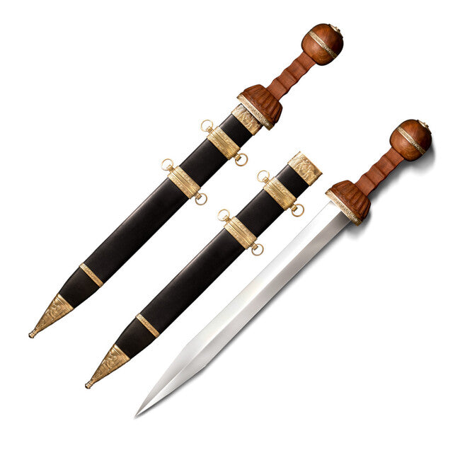 Cold Steel ROMAN GLADIUS evropski zgodovinski meč