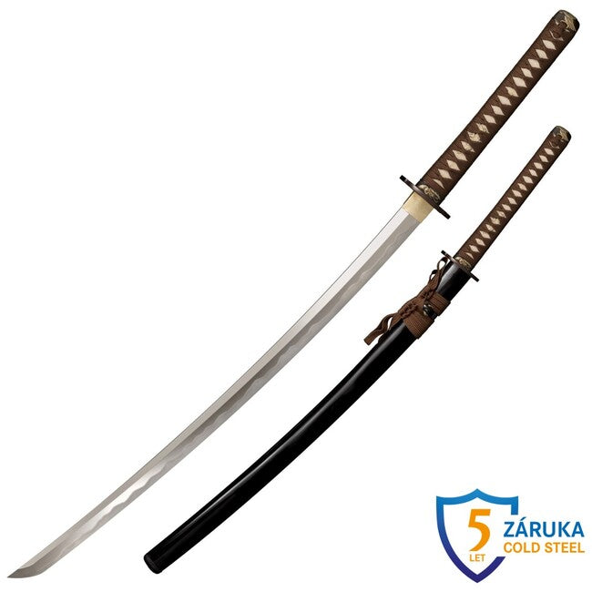 Cold Steel Mizutori Ιαπωνικό Σπαθί Katana (Crane)