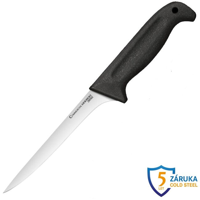 Cold Steel Za filiranje nož 6" komerčna serija Kuhinjski