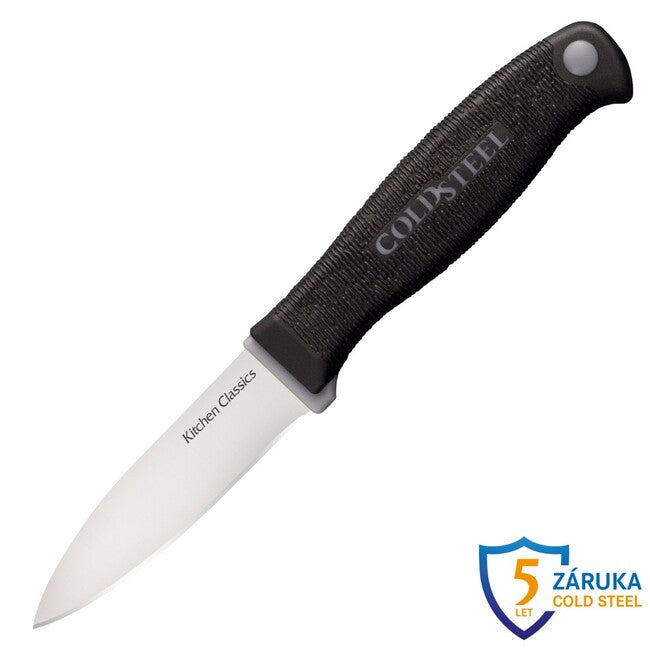 Cold Steel Kitchen Classics Paring Knife kuhinji nož luskanje
