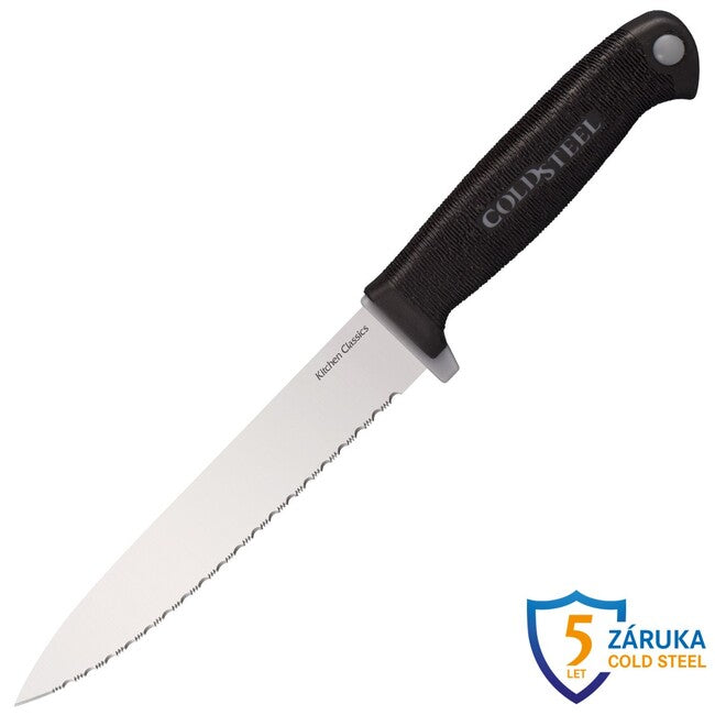 Cold Steel Kitchen Classics Utility kuhinijski nož, univerzalen