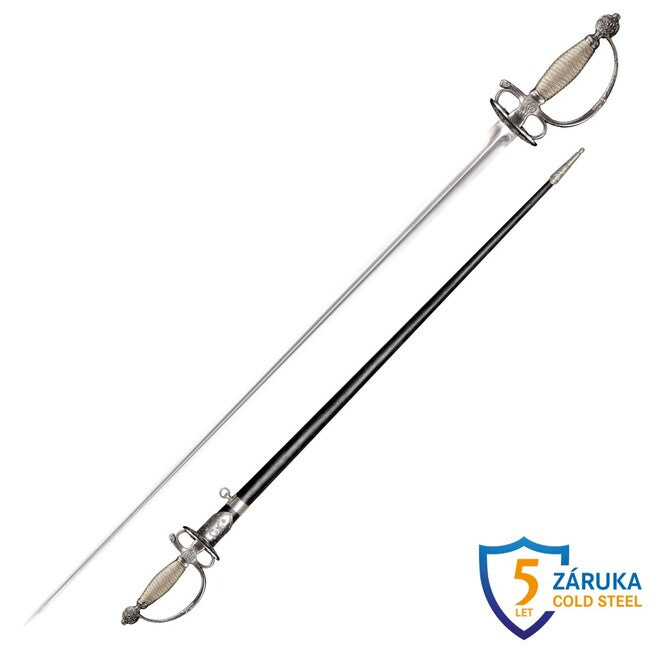 Cold Steel Small Sword meč