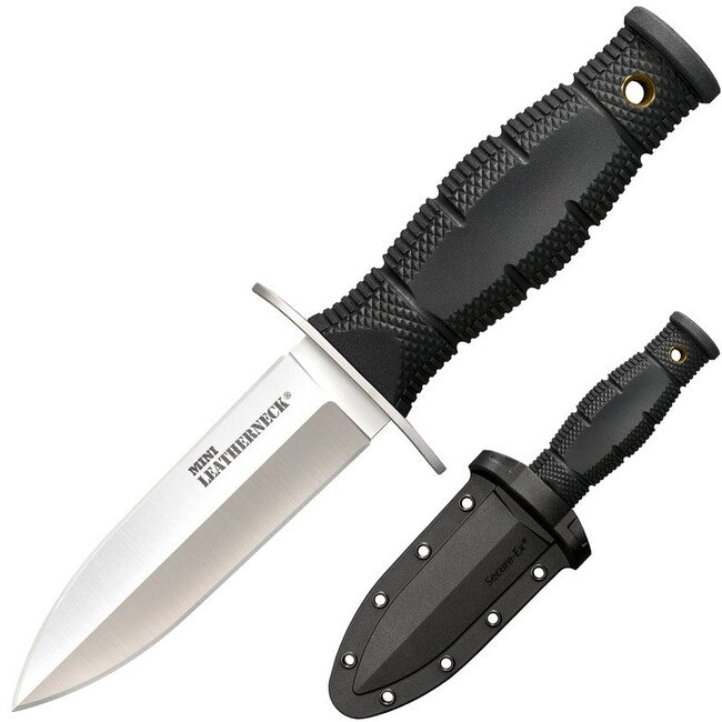 Cold Steel Mini Leatherneck Double Edge nož