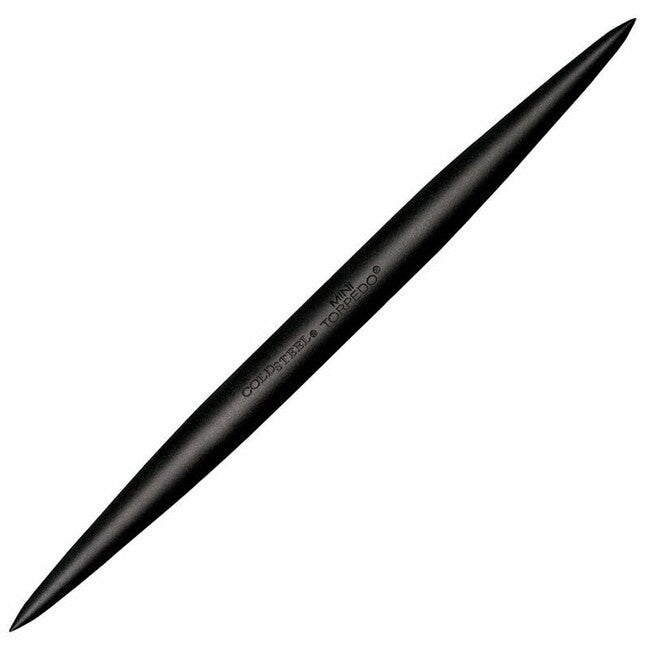 Cold Steel Mini Torpedo metalno uteža za metanje
