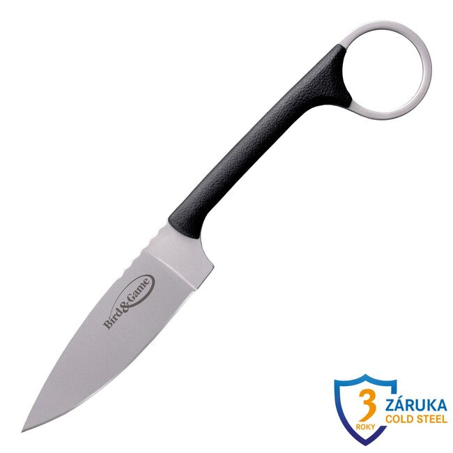 Cold Steel Bird & Game nož s fiksnim rezilom