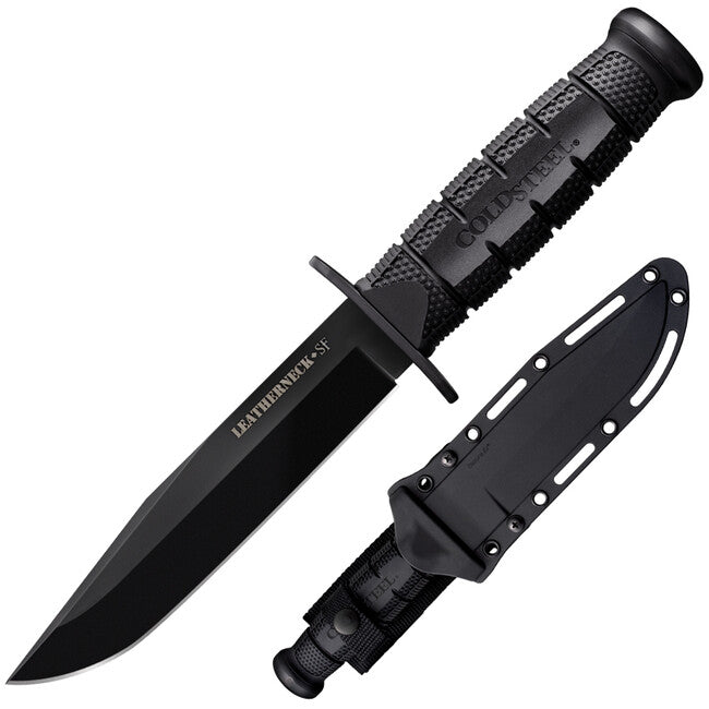 Cold Steel LEATHERNECK SF nož s fiksnim rezilom, BLISTER PACKED