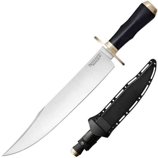 Cold Steel NATCHEZ BOWIE nož s fiksnim rezilom 4034SS