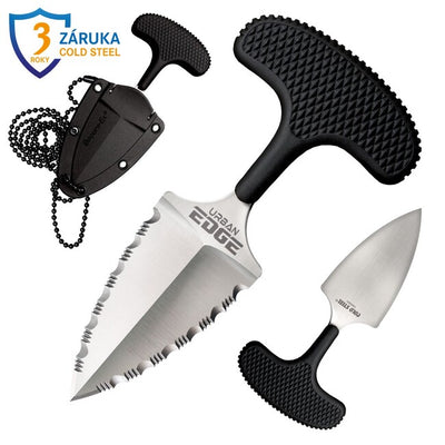 Neck Knives