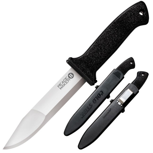 Cold Steel Peace Maker II Μαχαίρι, 26cm