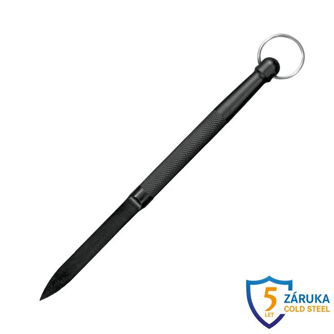 Cold Steel Delta Dart Plastic Functional Knife