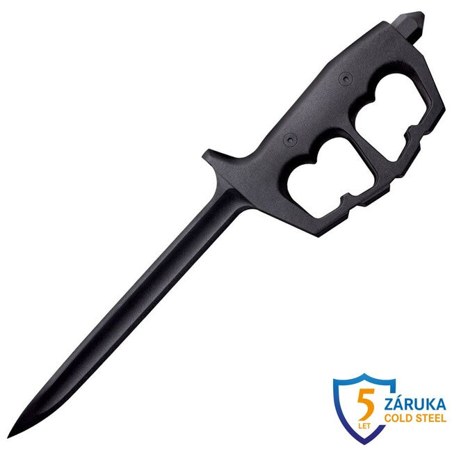 Cold Steel FGX Chaos Plastic Functional Knife