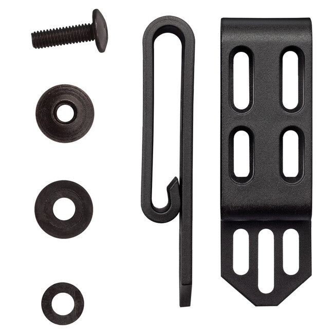 Cold Steel C-Clip tok Small (2 kos)
