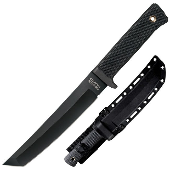 Cold Steel Recon Tanto nož SK-5 29,5 cm, črn