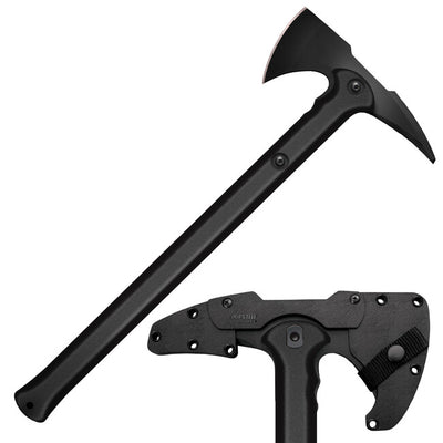 Tomahawks