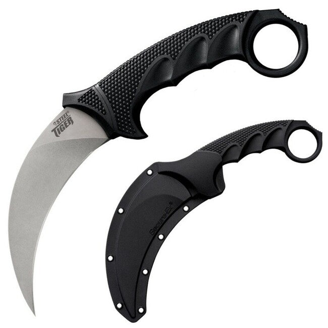Cold Steel Tiger Μαχαίρι 49KST