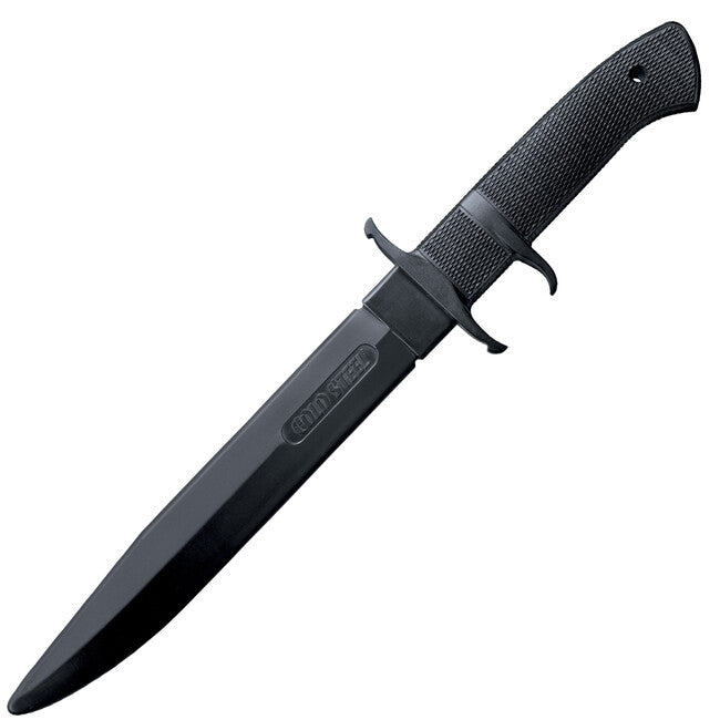 Cold Steel Black Bear Classic trening nož Rubber Training
