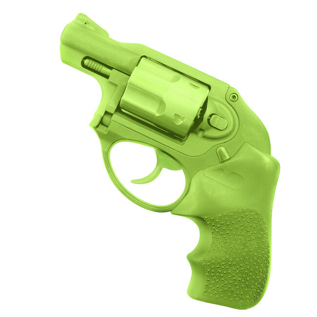 Cold Steel Ruger LCR Rubber Training Revolver treniški pribor